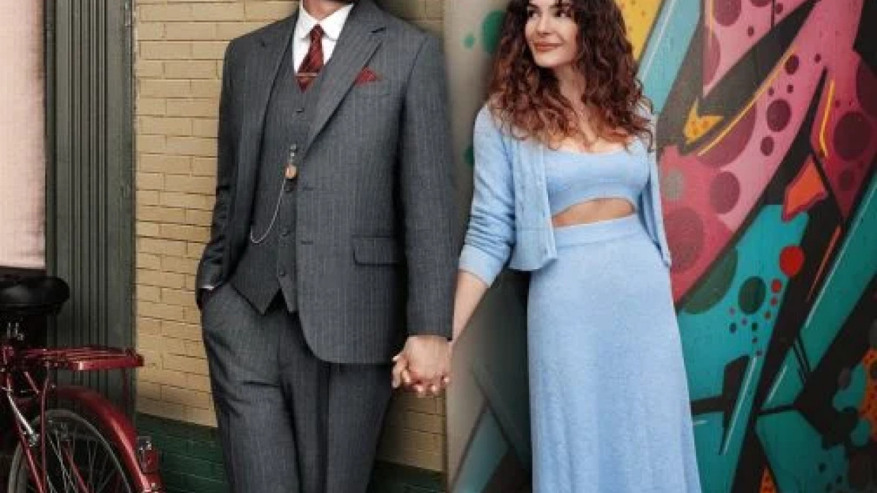 معجزة القرن الموسم الاول الحلقة 3