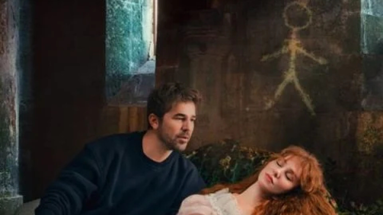 رجل العصا الموسم الاول الحلقة 18