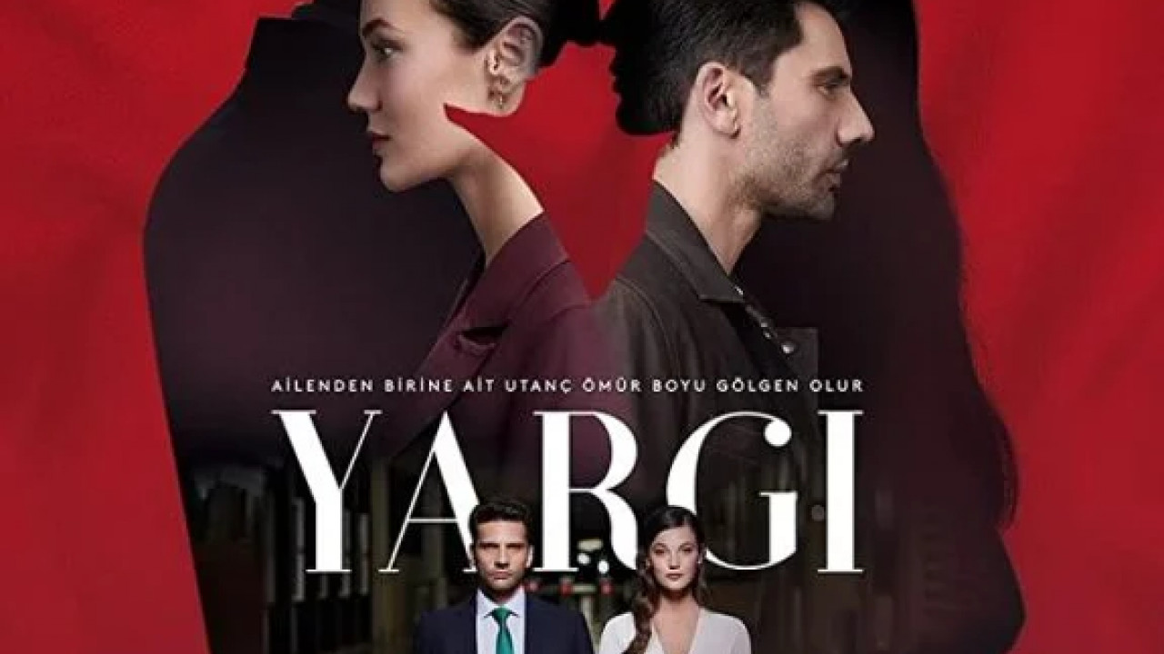 القضاء الموسم الثاني الحلقة 22