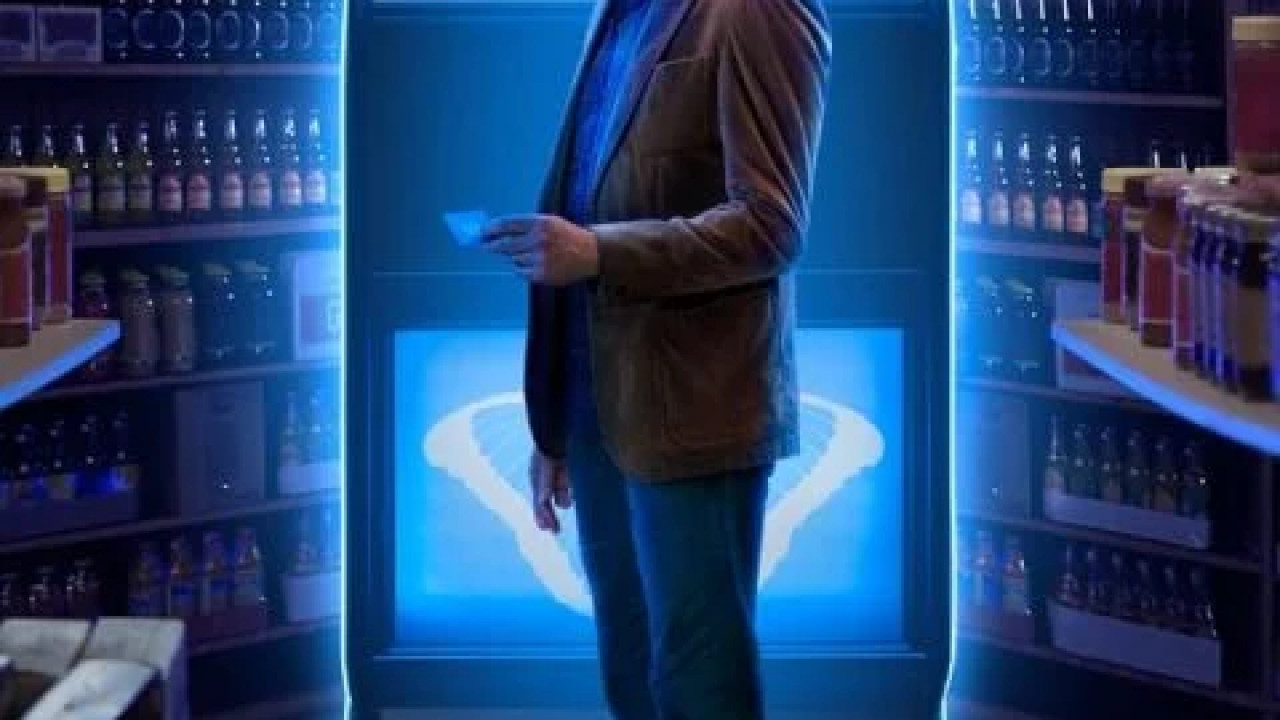 The Big Door Prize الموسم الاول الحلقة 5