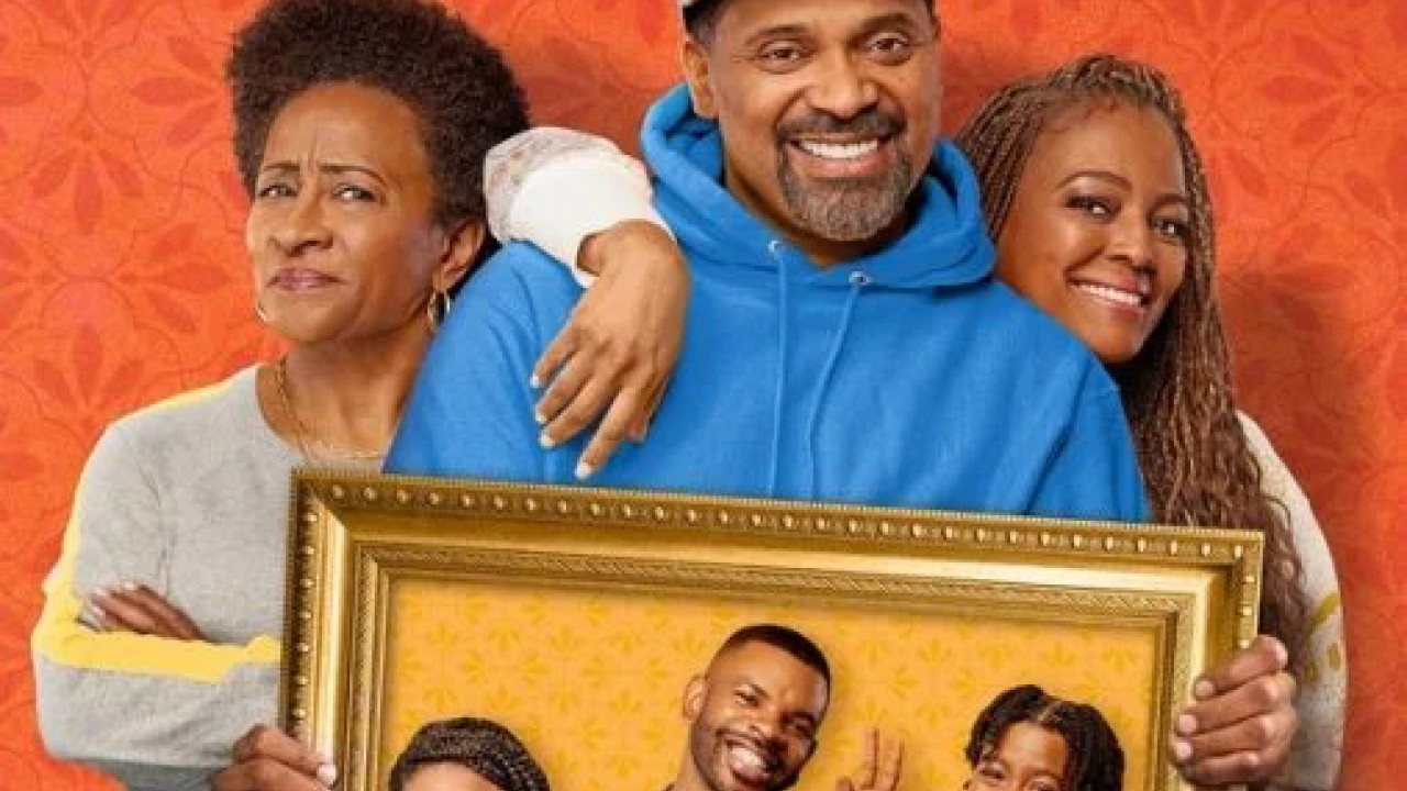 The Upshaws الموسم الثالث الحلقة 7