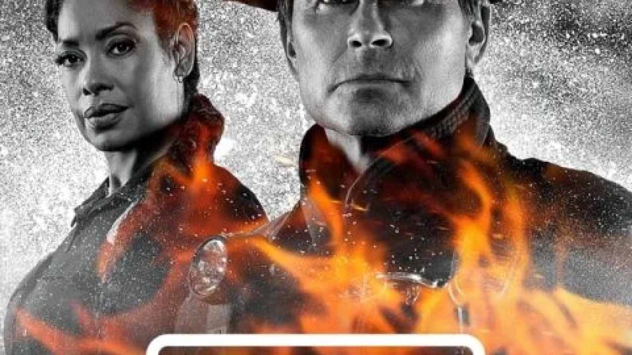 9-1-1: Lone Star الموسم الرابع الحلقة 7