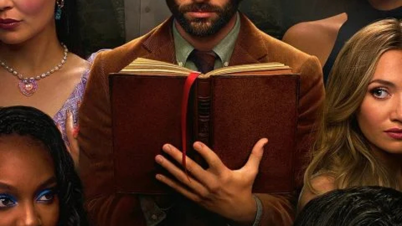 You الموسم الرابع الحلقة 10